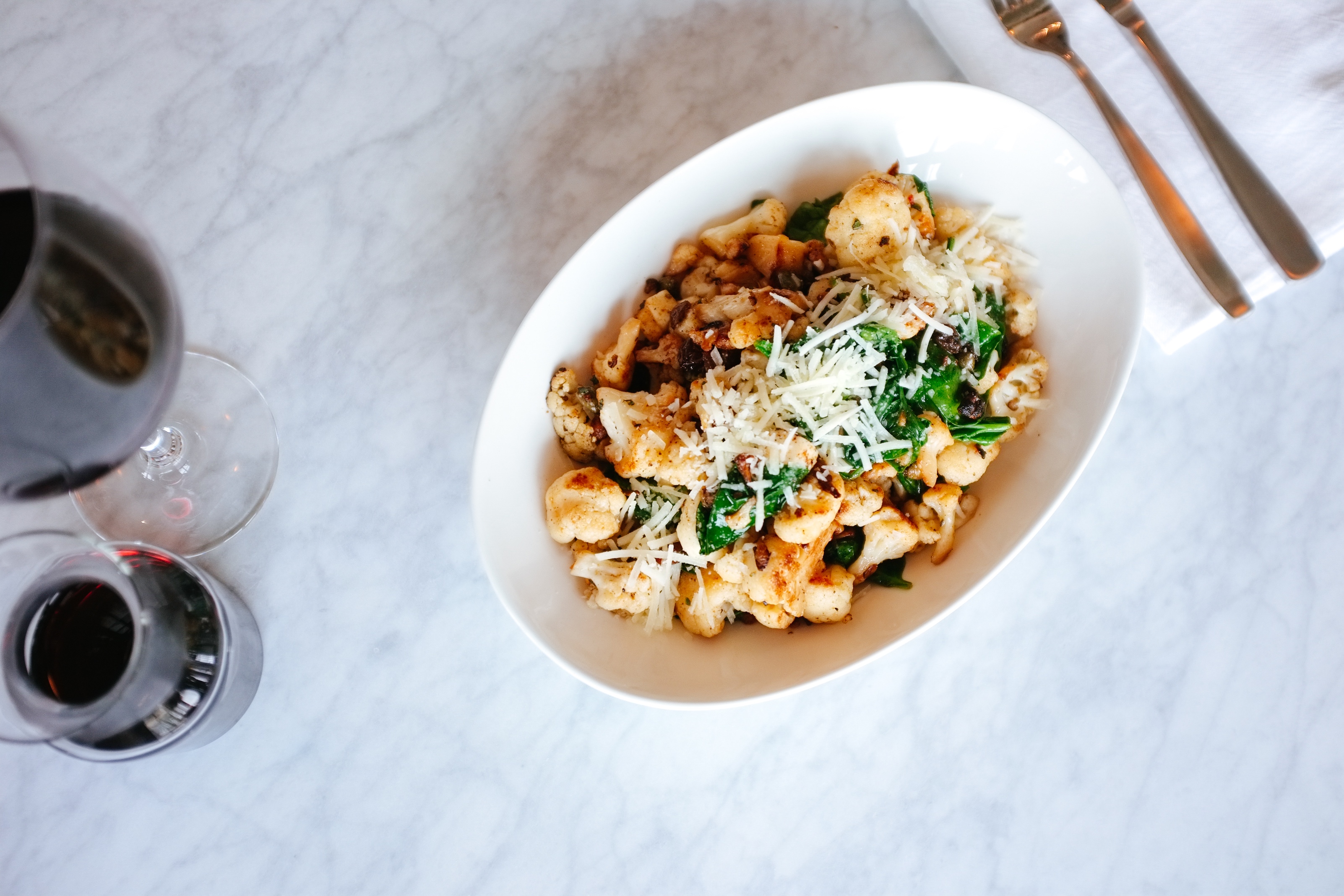 25 Shareable Plates and MegaSized Meals in Calgary