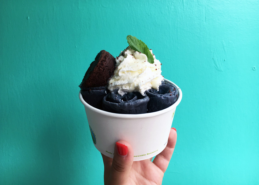 Best Cold Treats in Calgary Vern