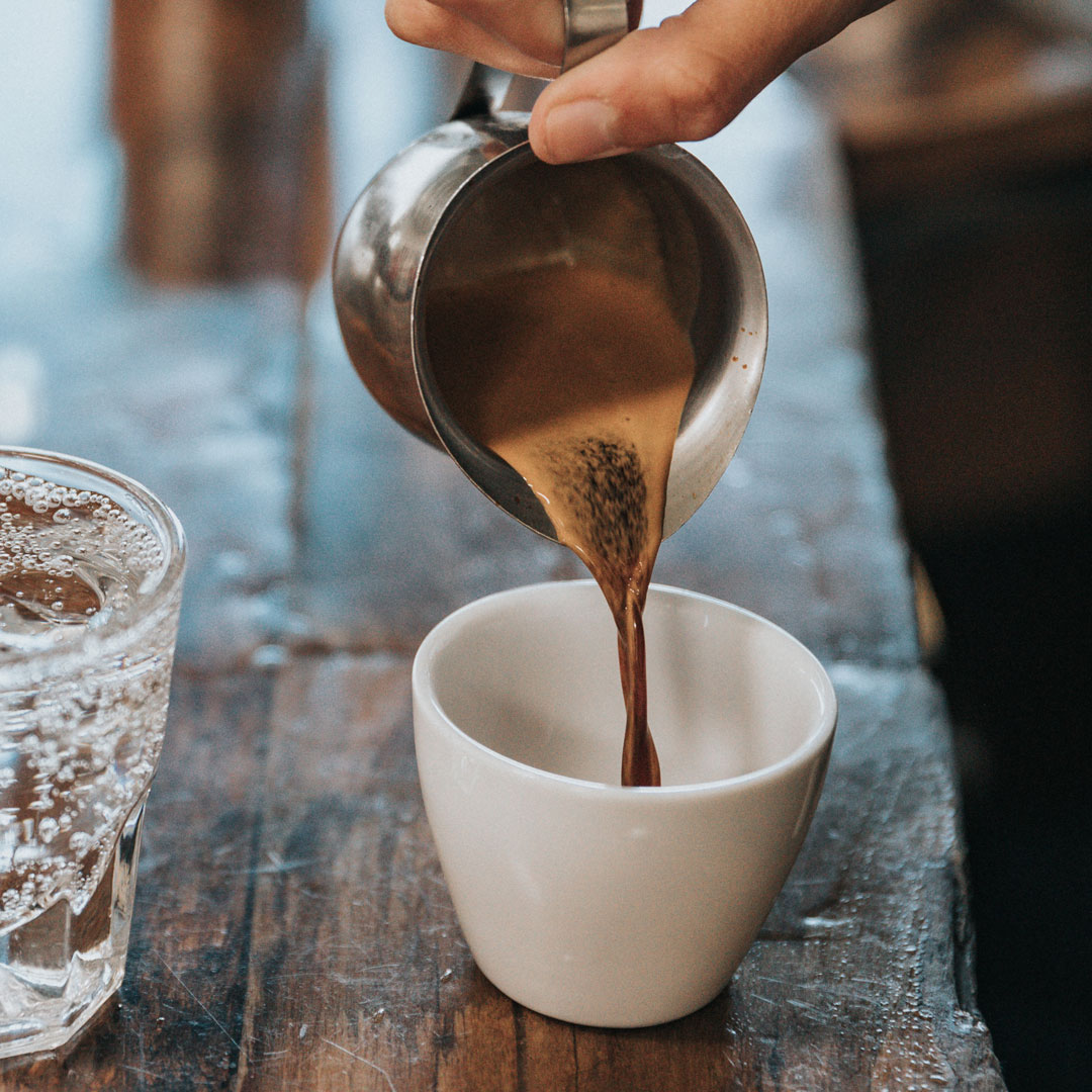 Cowboy Coffee Where to Get Your Caffeine Fix During Stampede Vern