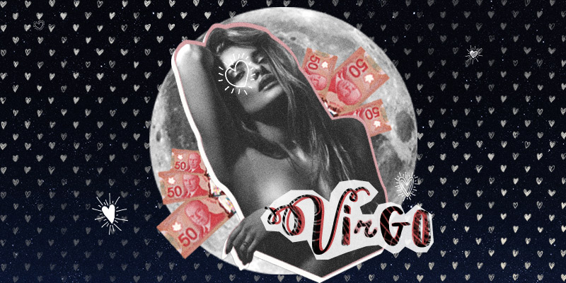 Virgo Artwork