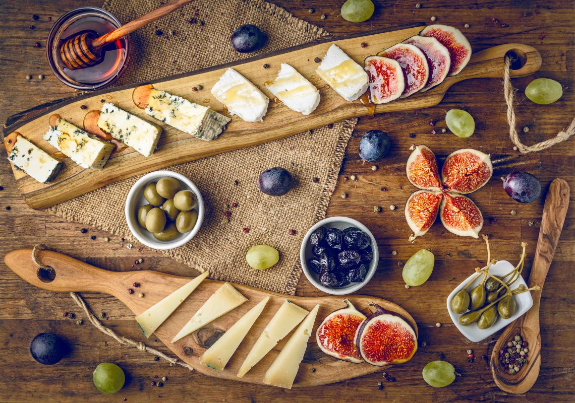Your Guide to Assembling the Ultimate Charcuterie Board in Calgary Vern
