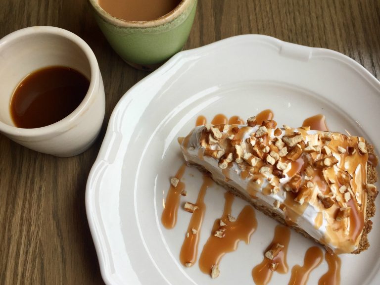 25 Ultimate Desserts in Calgary to Splurge Your Calories on This Fall