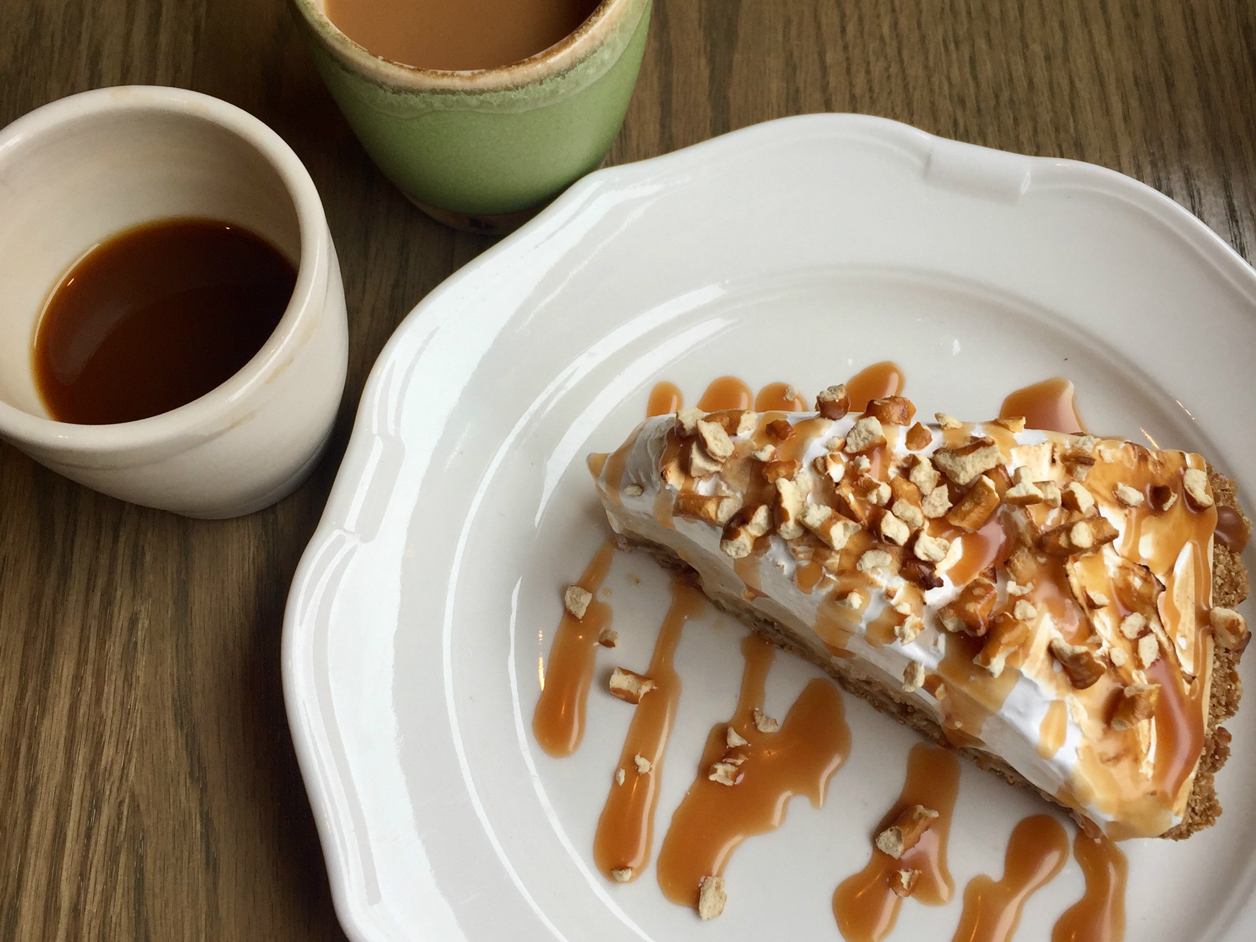 25 Ultimate Desserts in Calgary to Splurge Your Calories on This Fall
