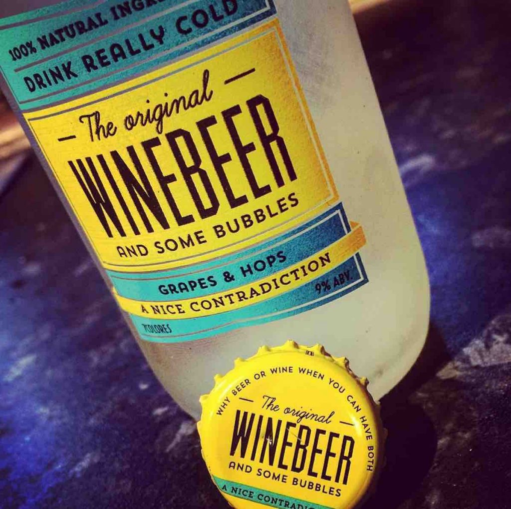 Winebeer