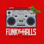 Funk the Halls