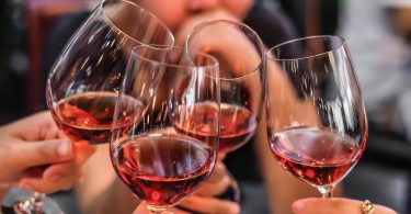 Rocky Mountain Wine and Food Festival