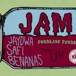 FOOD BANK Fundraiser: JAM