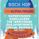 5th Annual Sock Hop for the Alpha House at Local 510
