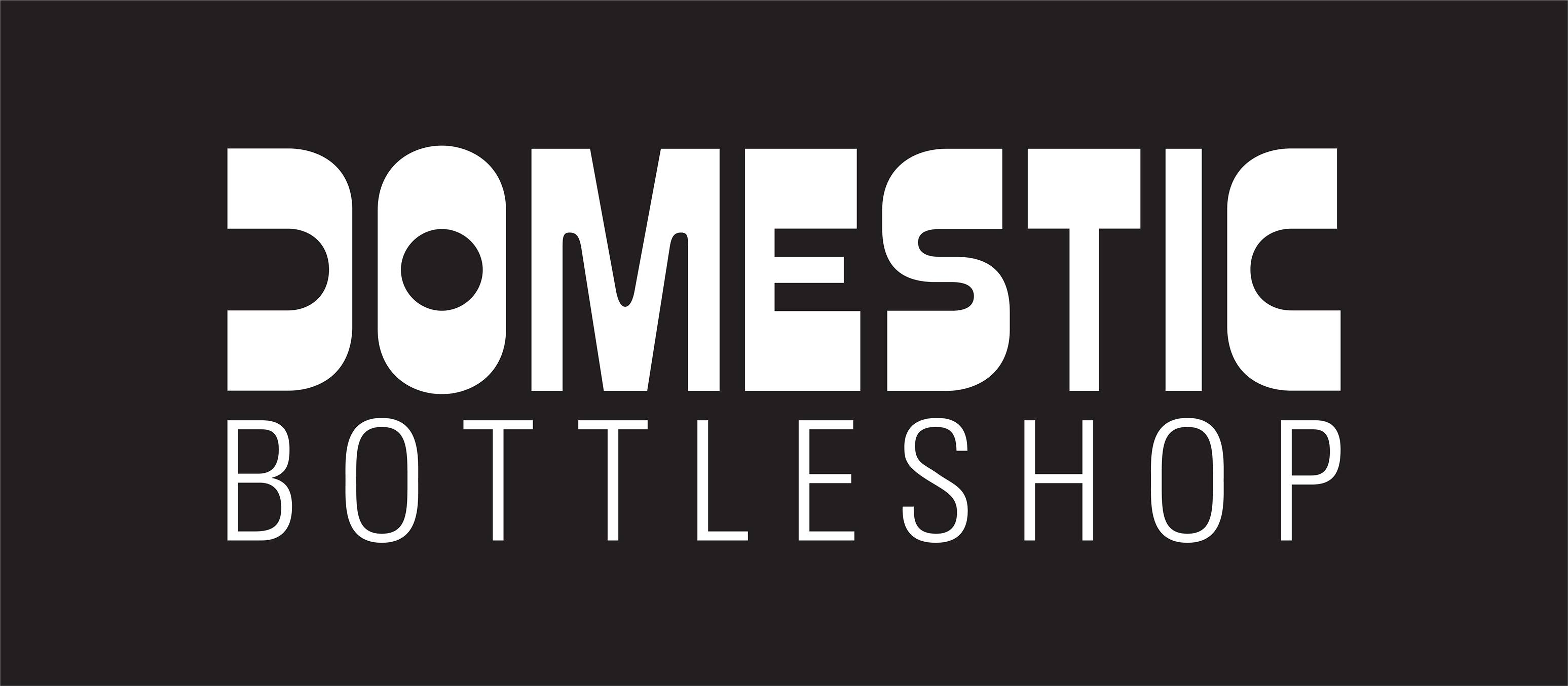 Domestic Bottle Shop Grand Opening Celebration