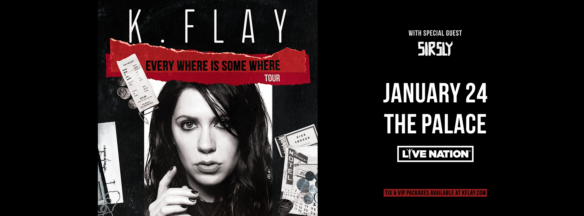 K. Flay