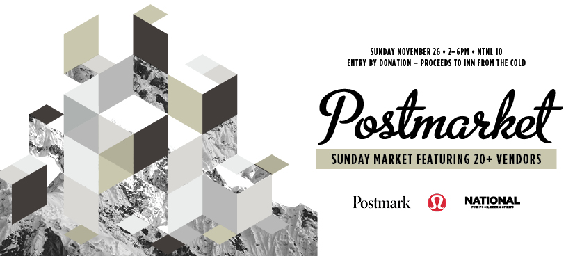 Postmarket