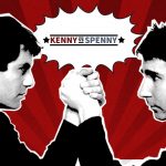 Kenny Vs. Spenny