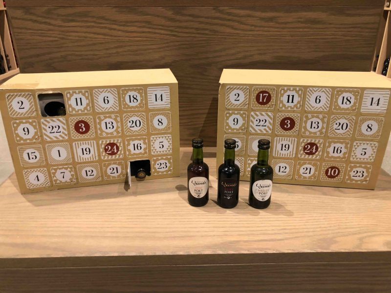 Five Advent Calendars Grown Ups Will Be Excited About