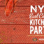 NYE East Coast Kitchen Party