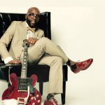 Arts Commons Presents PCL Blues  Mr. Sipp