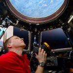 Arts Commons Presents National Geographic Live  View from Above with astronaut Terry Virts