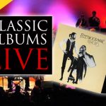 Arts Commons Presents Special Presentation  Fleetwood Mac - Rumours