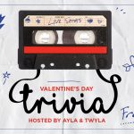 Valentine's Day Trivia