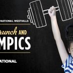 Family Brunch & Kidlympics