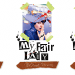 Next Stage: MY FAIR LADY – THE PUNK VERSION
