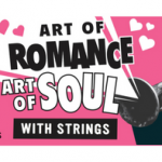 Calgary Jazz Orchestra presents: Art of Romance/ Art of Soul