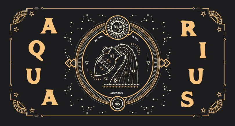 Horoscopes by Twyla: February Edition - Vern