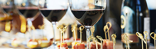 Calgary Winefest 2018