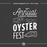 10th Annual Rocky Mountain Oyster Fest