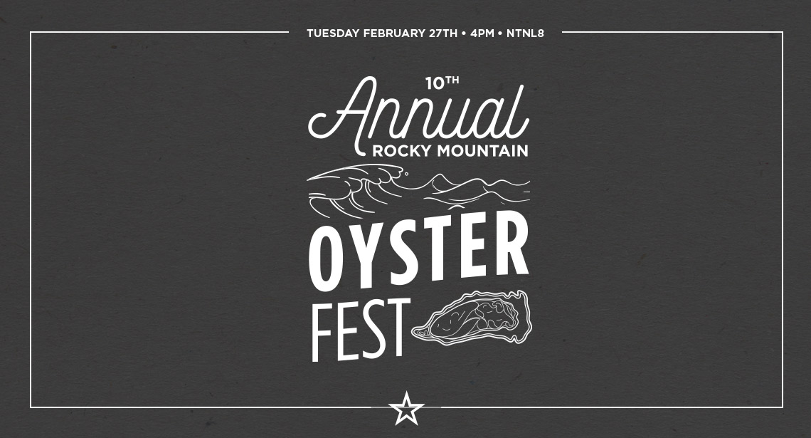 10th Annual Rocky Mountain Oyster Fest