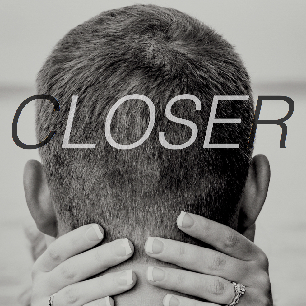 DIY Theatre presents Patrick Marber's "Closer"