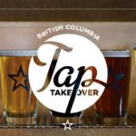BC Tap Takeover at National on 10th