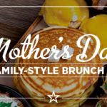 Mother's Day Family-Style Brunch at National