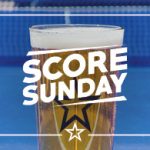 SCORE Sundays at National on 8th