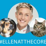 Ellen-Inspired Heads Up! Tournament at The CORE