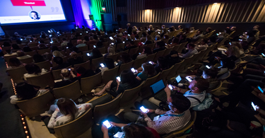 SocialWest 2018