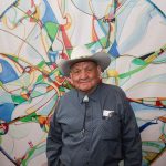 Alex Janvier: Modern Indigenous Master at Glenbow