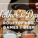 Father's Day at National on 8th