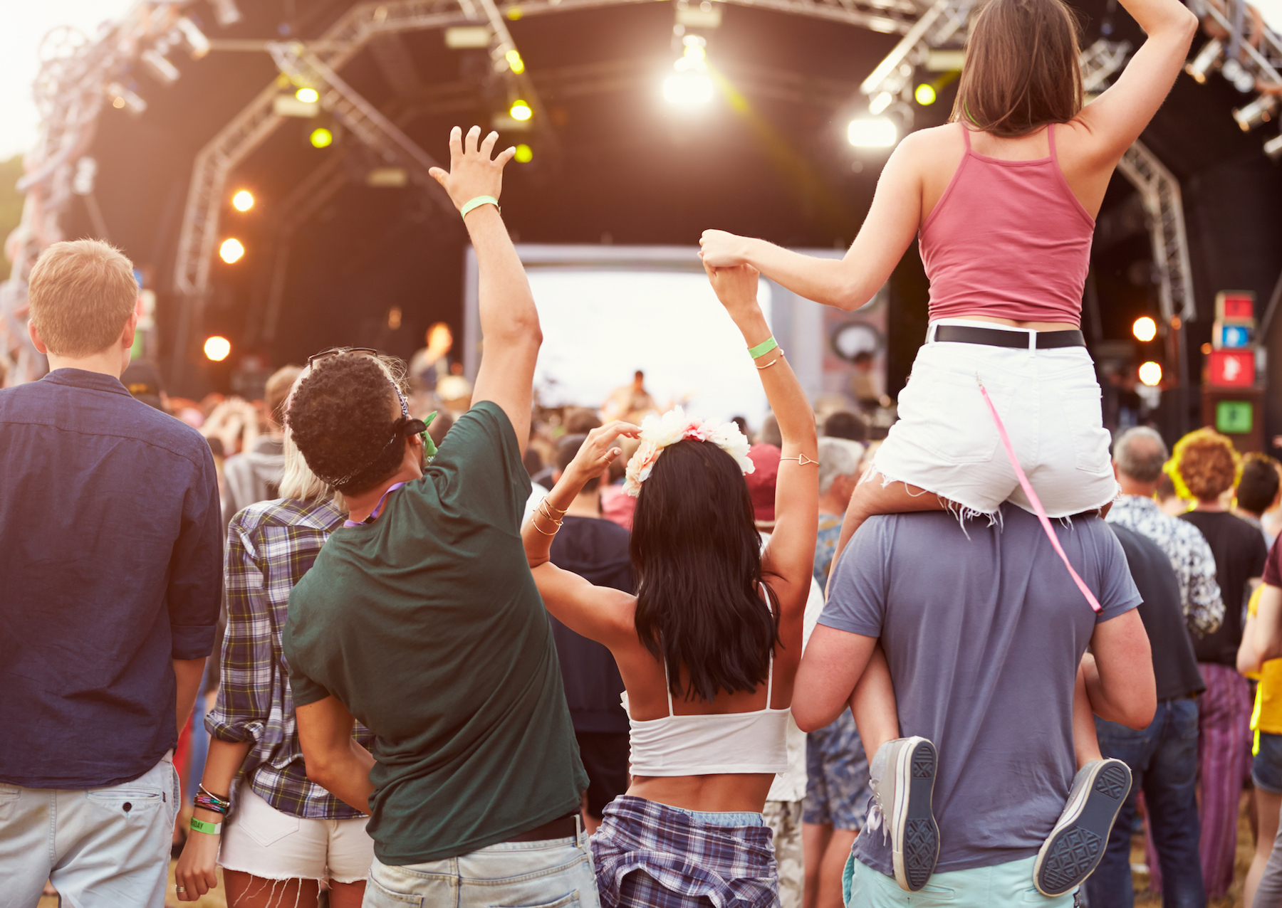 Don t Miss These Outdoor Summer Concerts In Calgary
