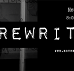 Movement With A Message Presents: Rewritten