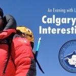 An Evening with Laval St. Germain, Calgary's Most Interesting Man