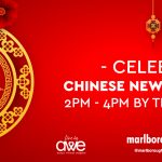 Marlborough Mall Chinese New Year Celebration