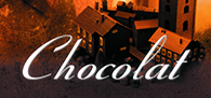 Movies at The GRAND: Chocolat