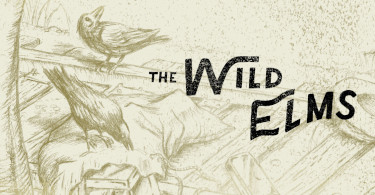 The Wild Elms Album Release Show