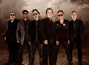 UB40 at Grey Eagle Resort & Casino