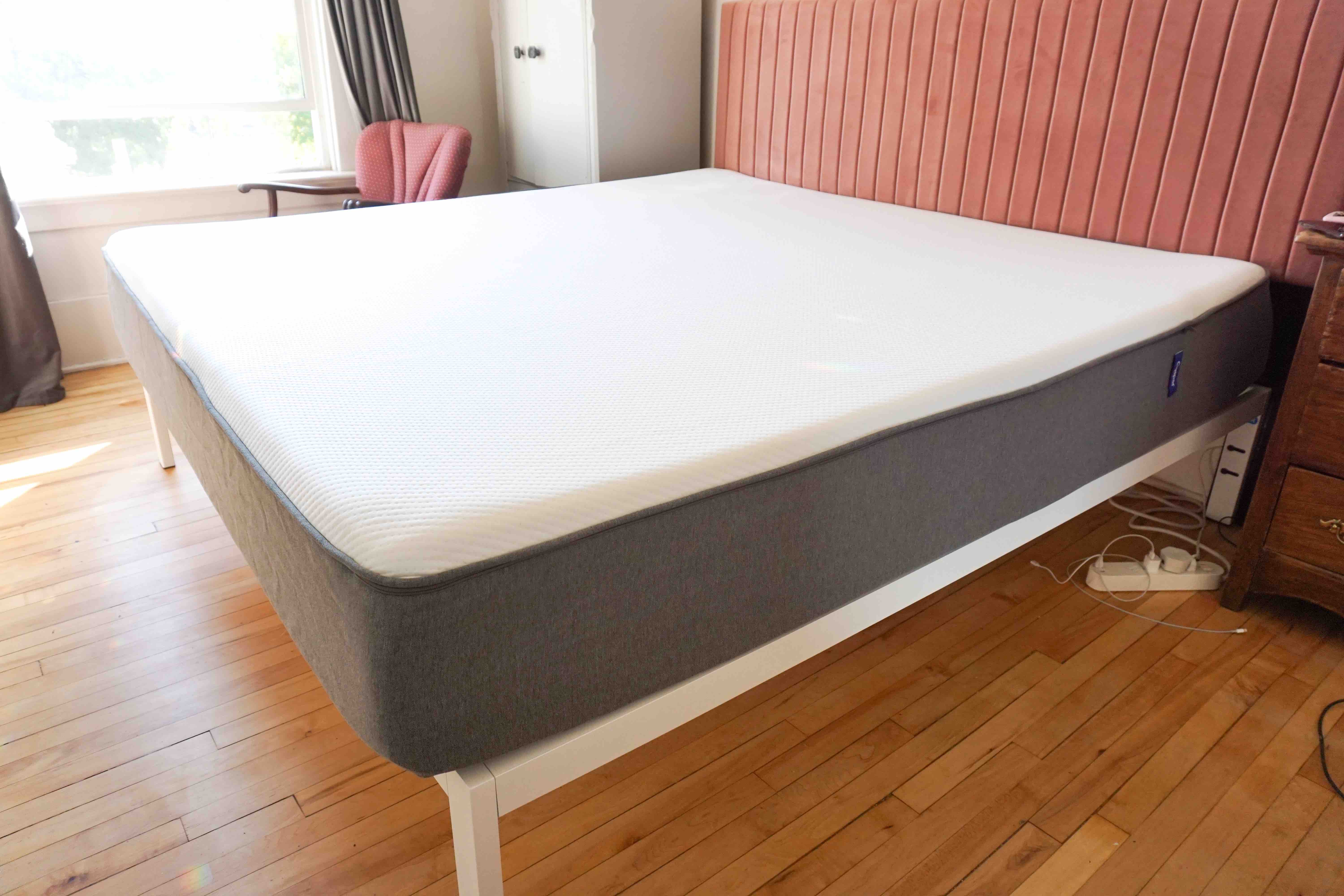 The Winner Endy vs. Casper vs. Douglas