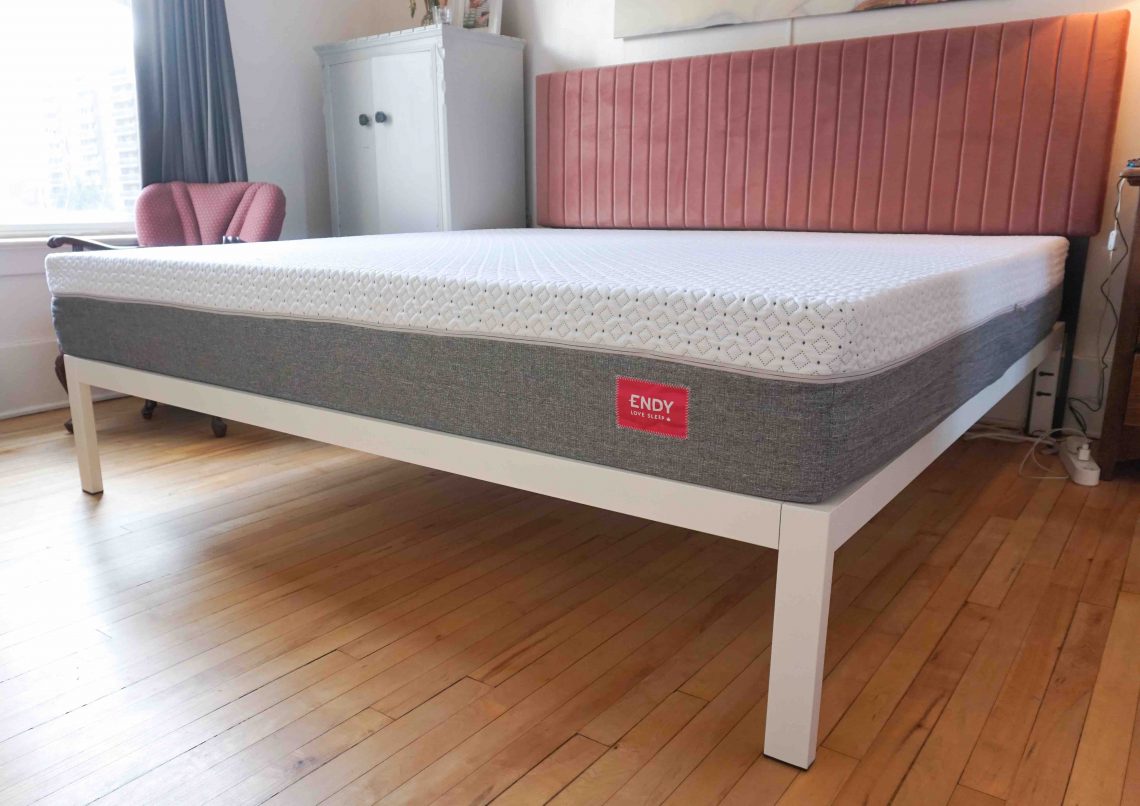 The Winner Endy vs. Casper vs. Douglas