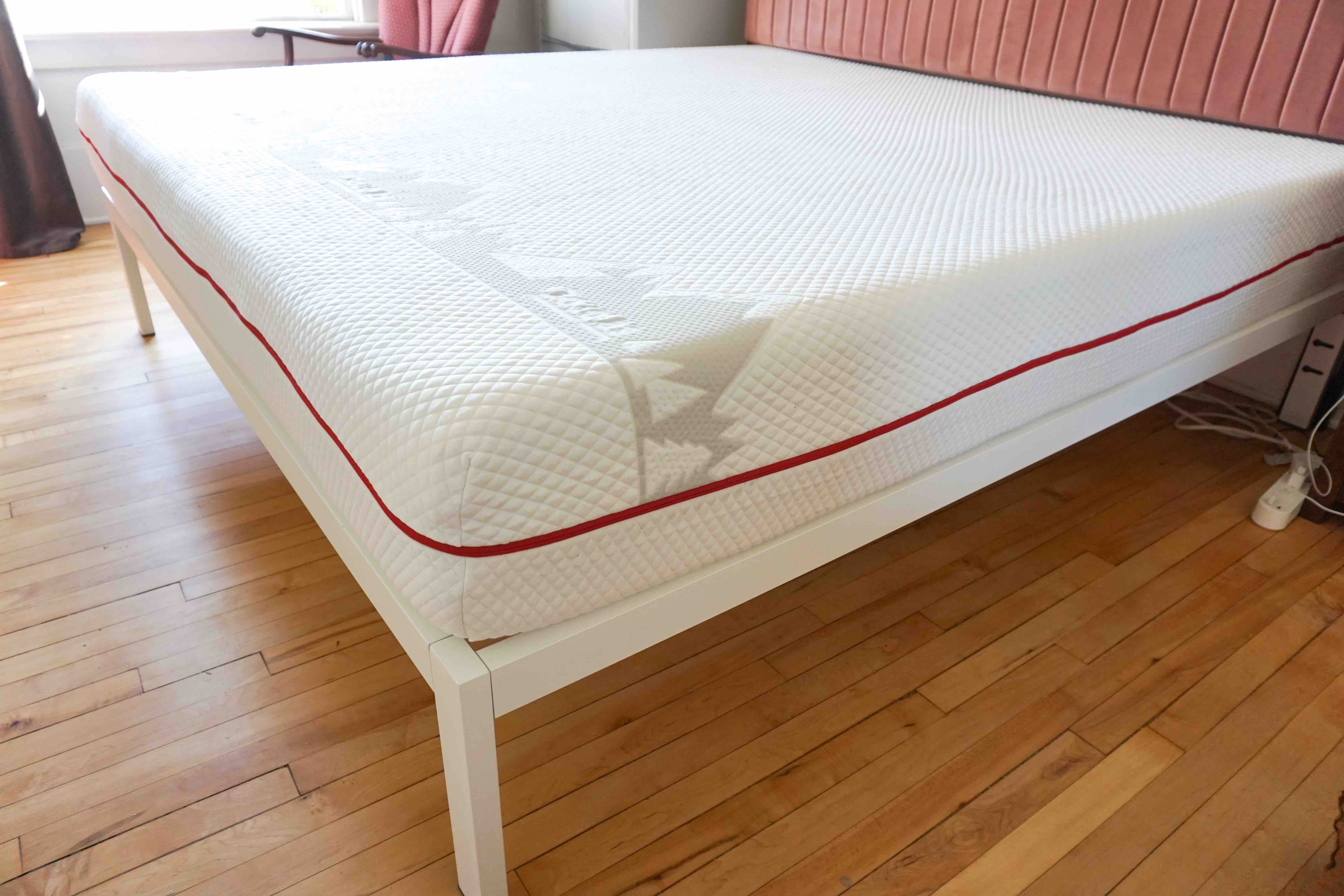 The Winner Endy vs. Casper vs. Douglas